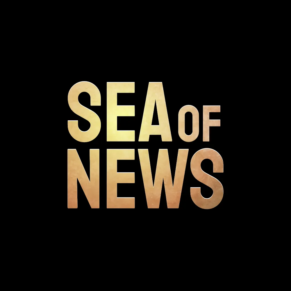 seaofnews.net