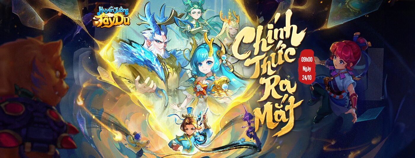 Huyễn Tưởng Tây Du: Cẩm nang tân thủ-Hướng dẫn chơi game-LDPlayer