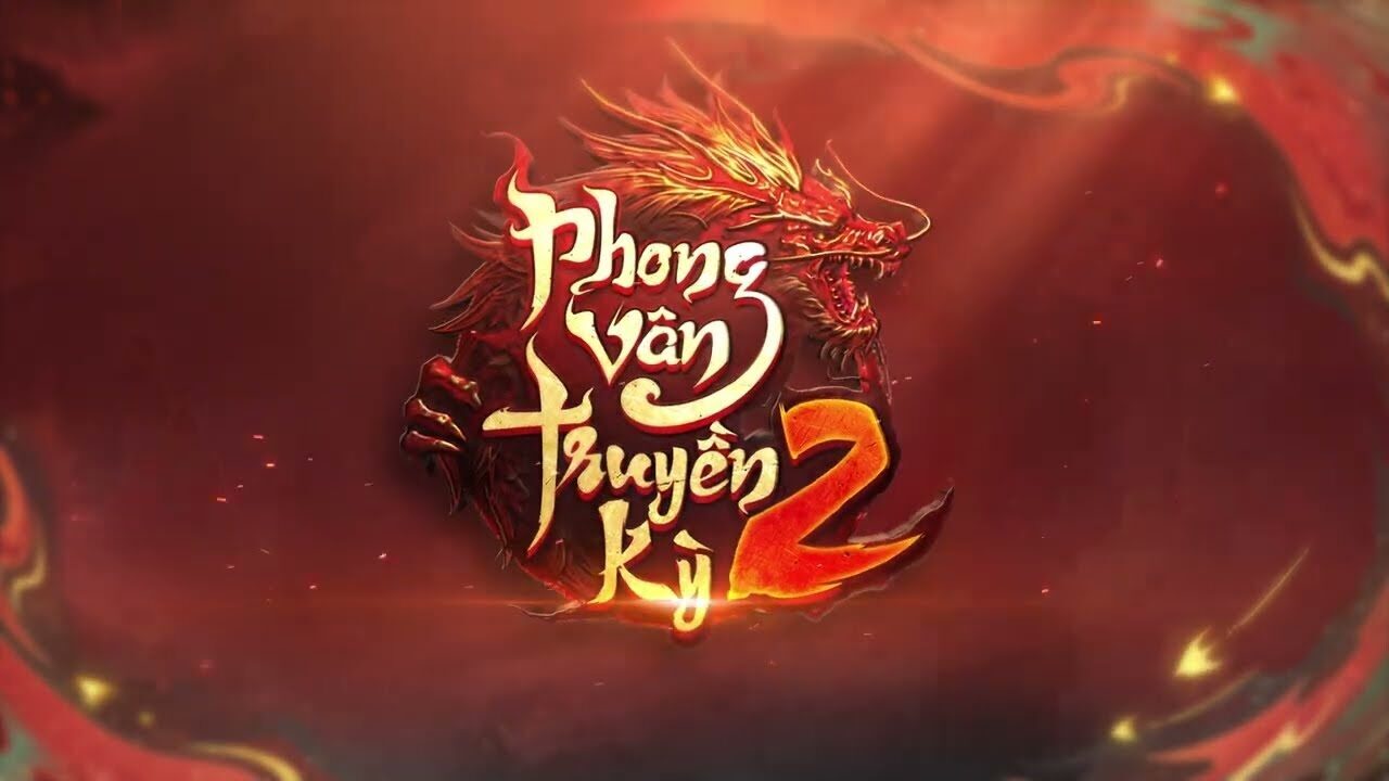 PHONG VÂN TRUYỀN KỲ 2 - OFFICIAL TRAILER