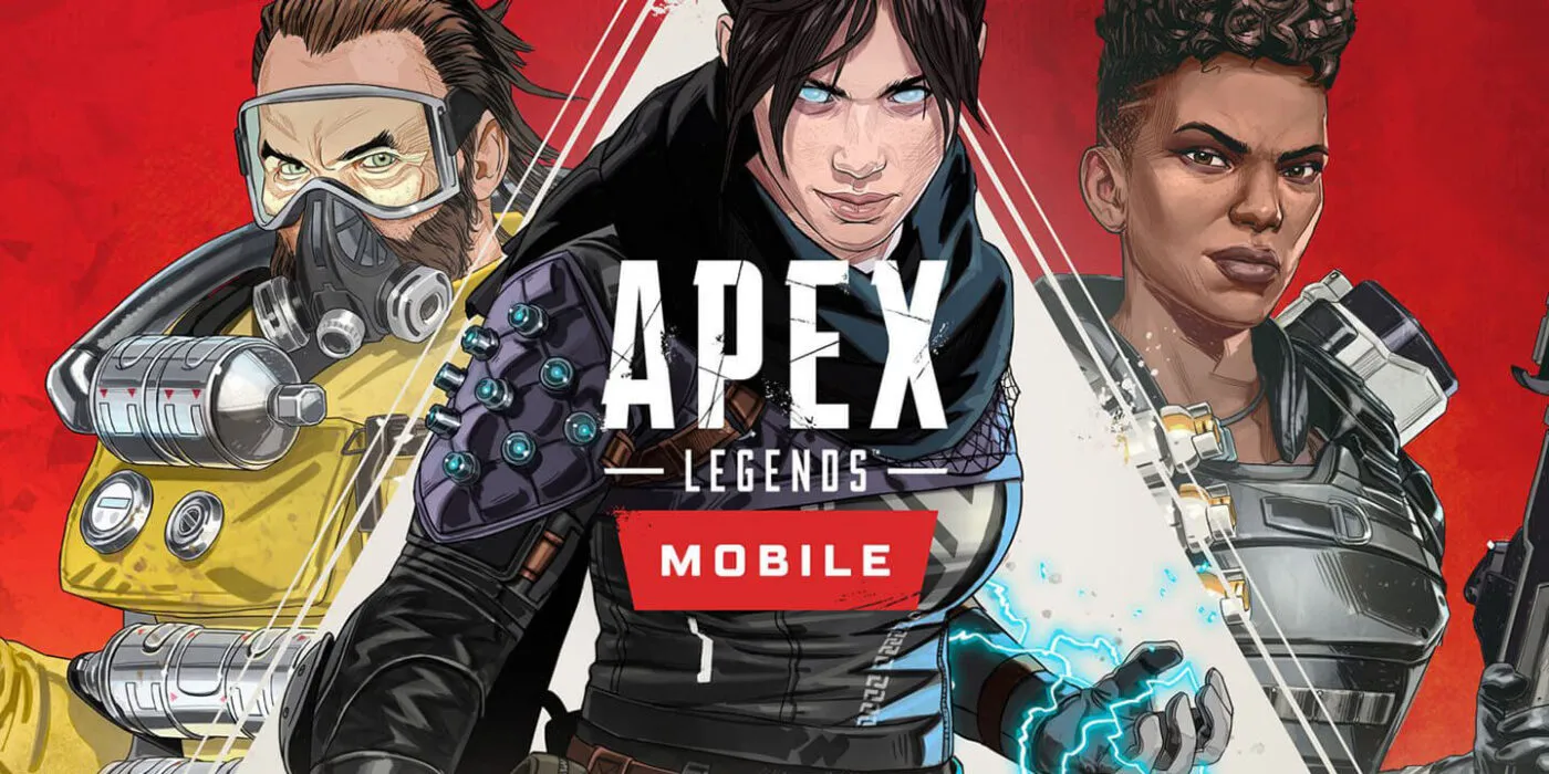 apex legends