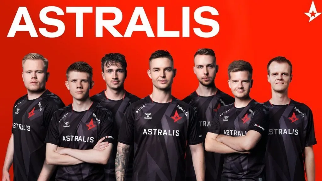 astralis