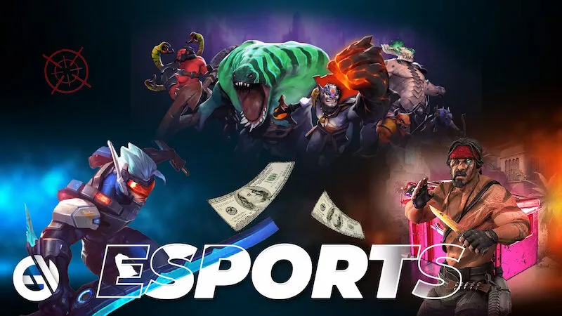 Có sự nghiên cứu và phân tích kỹ càng trước khi đặt cược eSports