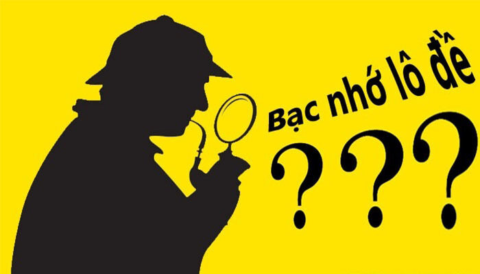 Bạc nhớ lô đề - Phương pháp soi cầu bạc nhớ mới nhất | Kopernio