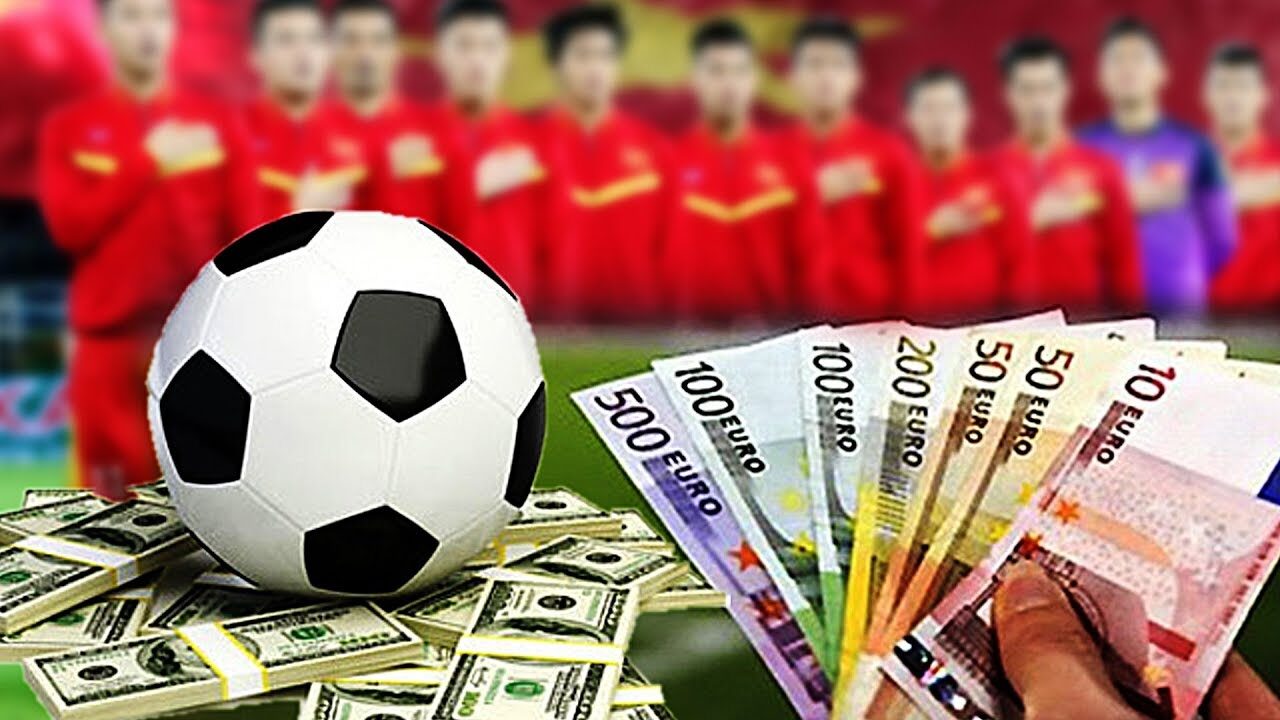 Vì Sao Tỷ Lệ Cá Cược Hôm Nay Khác Với Hôm Qua?